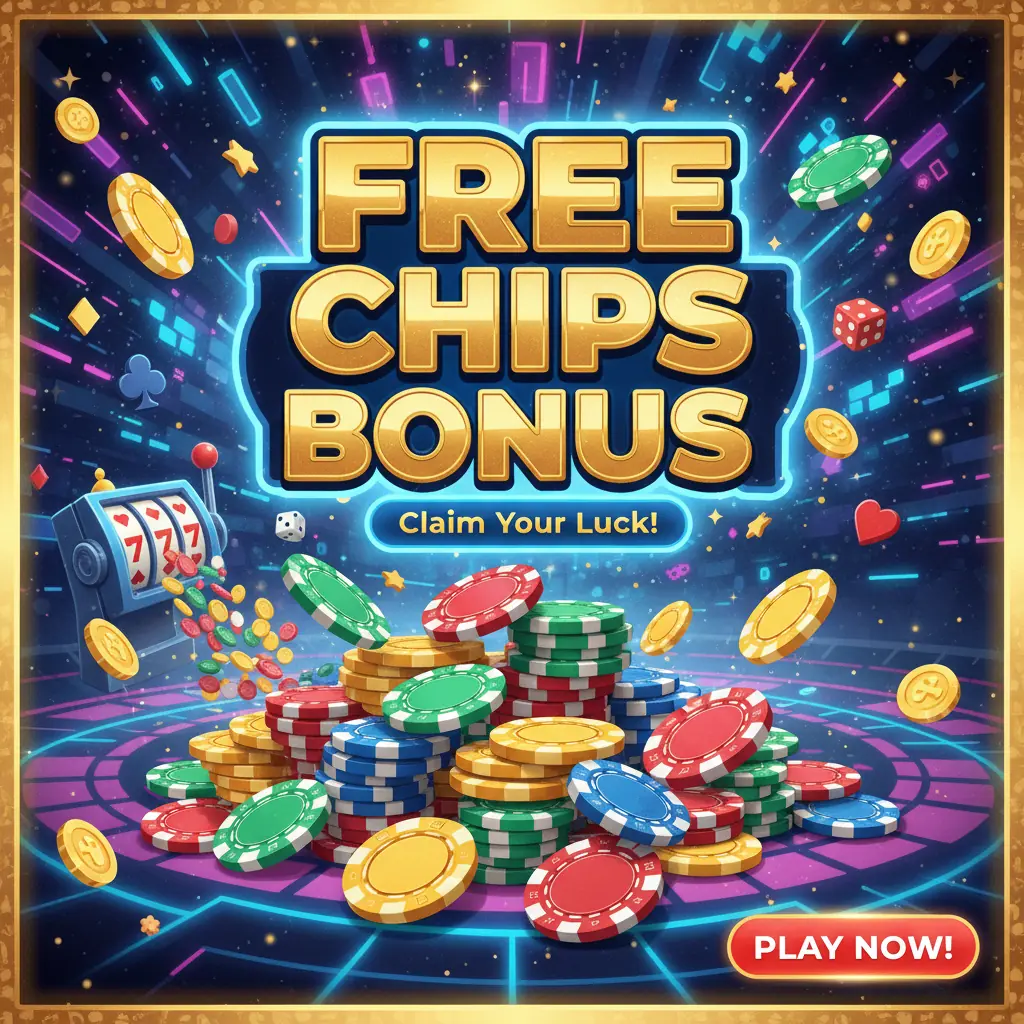 Bonuschips Vavada casino