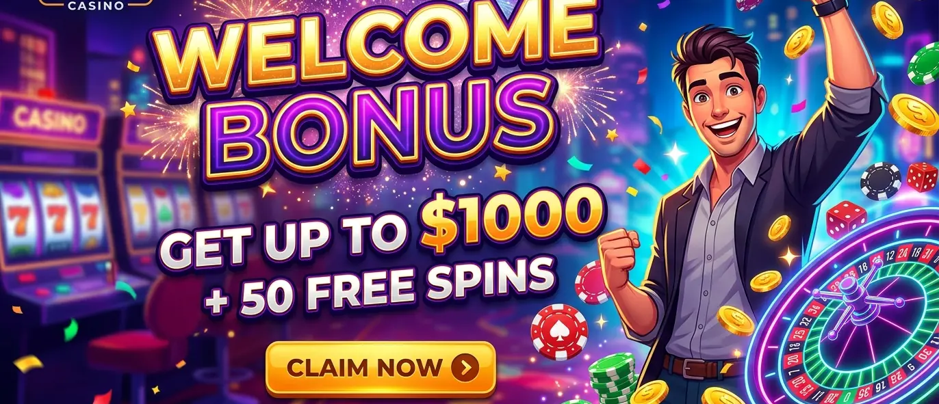 Vavada casino bonus til nye spillere