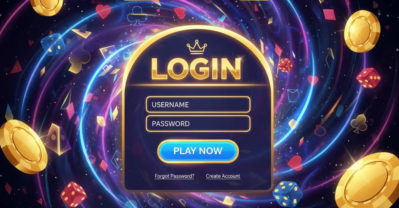 Vavada casino konto login