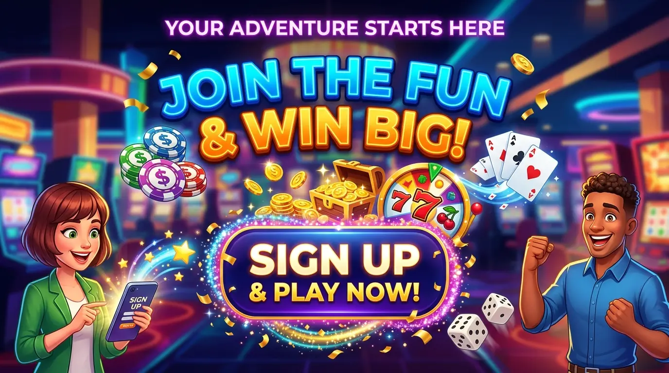 Vavada casino registrering