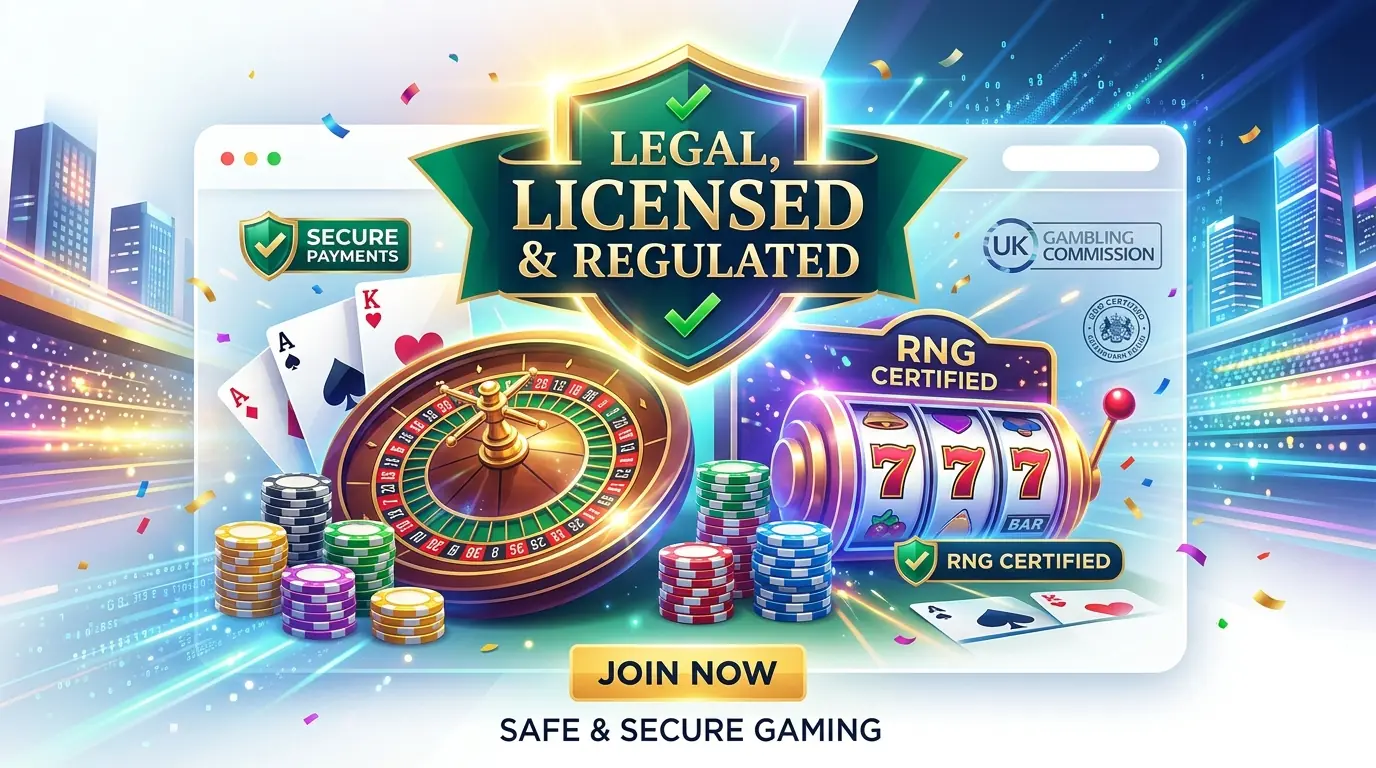 Vavada casino lovligt i Danmark