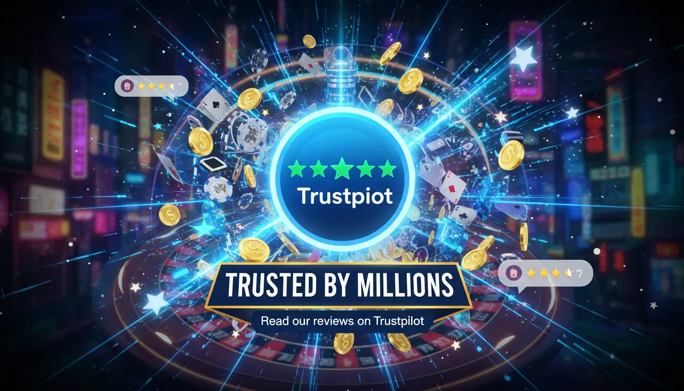 Anmeldelser af Vavada casino