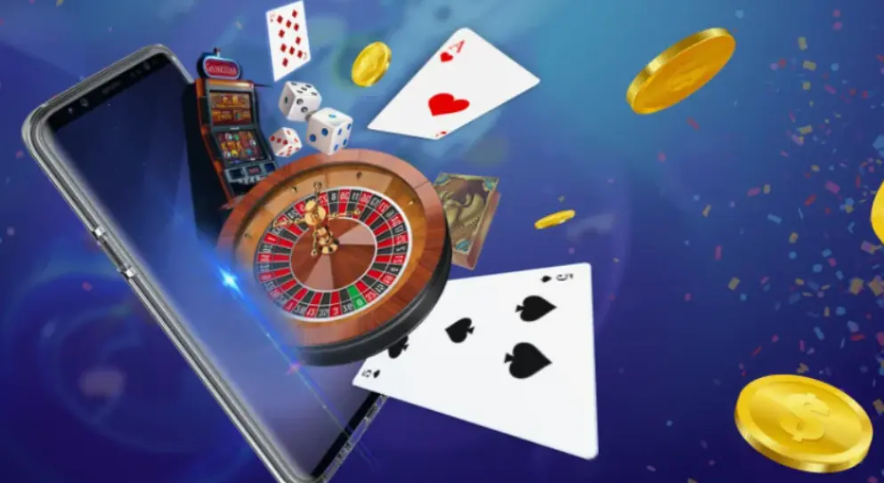 Spiloversigt Vavada casino
