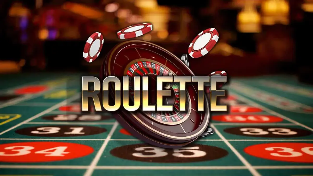 Spil roulette hos Vavada casino