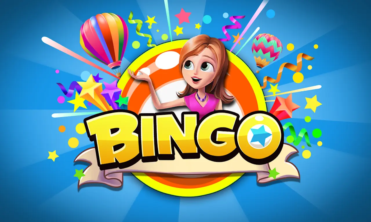 Bingo hos Vavada casino