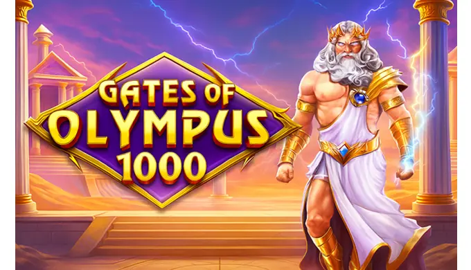 Gates of Olympus Vavada casino